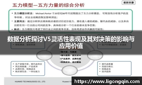 数据分析探讨V5灵活性表现及其对决策的影响与应用价值