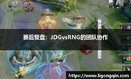 赛后复盘：JDGvsRNG的团队协作