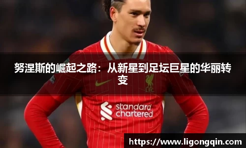 努涅斯的崛起之路：从新星到足坛巨星的华丽转变